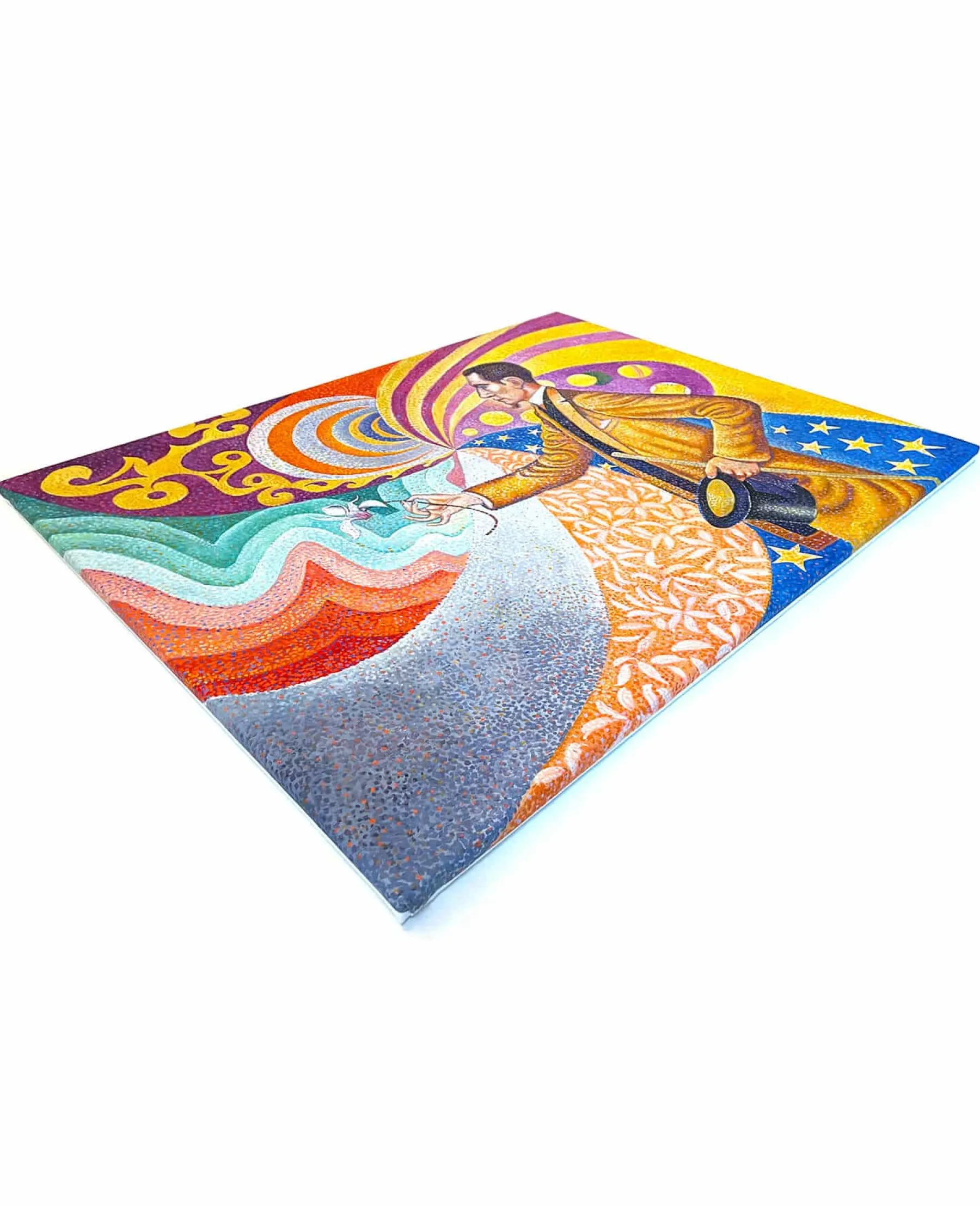 Shop Le Portrait de Félix Fénéon - Paul Signac Signac