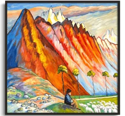 Best Sale Lebensabend – Marianne von Werefkin Von Werefkin