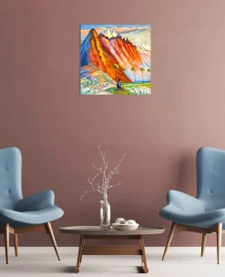 Best Sale Lebensabend – Marianne von Werefkin Von Werefkin