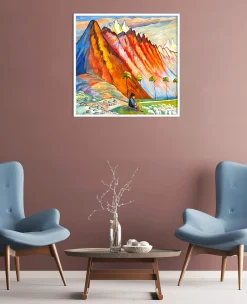 Best Sale Lebensabend – Marianne von Werefkin Von Werefkin