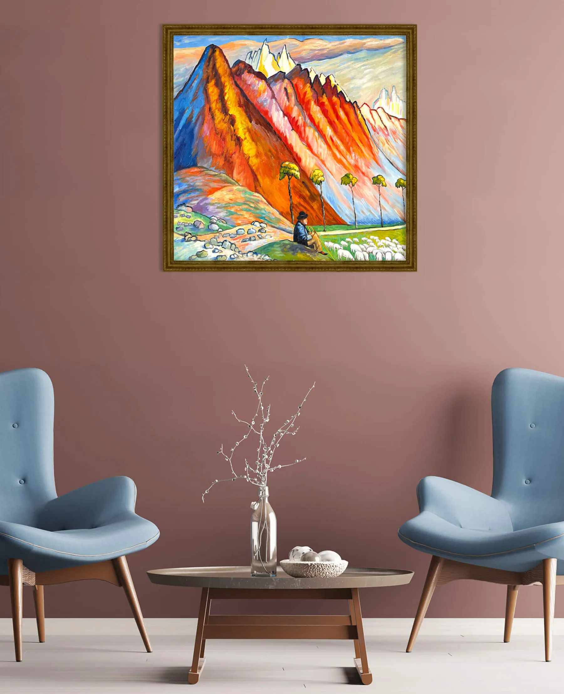 Best Sale Lebensabend – Marianne von Werefkin Von Werefkin