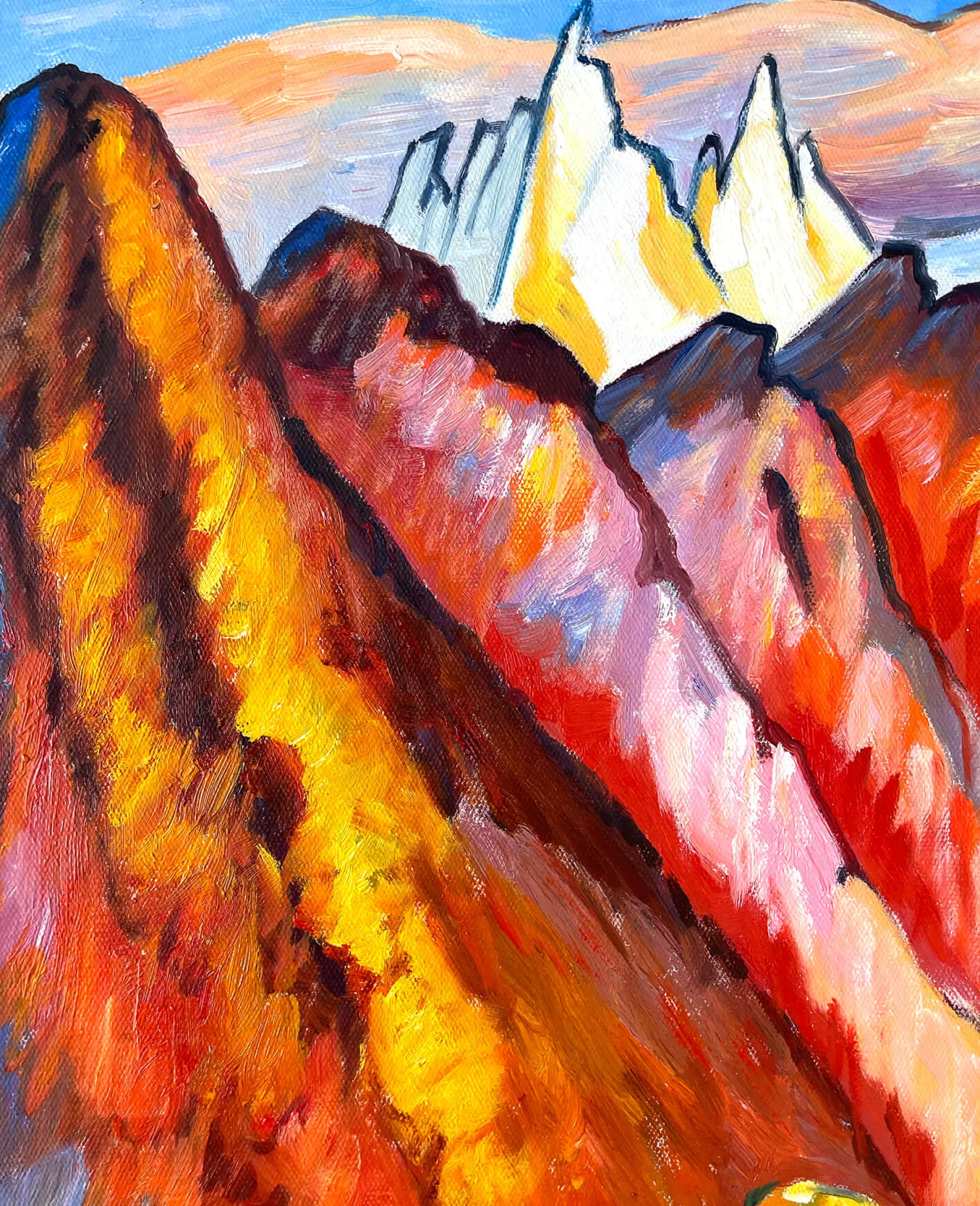 Best Sale Lebensabend – Marianne von Werefkin Von Werefkin
