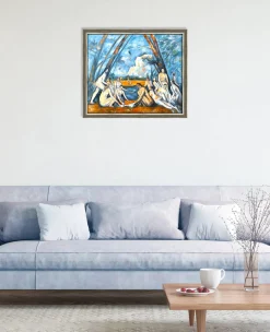 Clearance Les Grandes Baigneuses - Paul Cézanne Cézanne