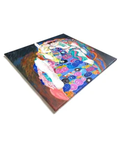 Best Sale Les Vierges - Gustav Klimt Klimt