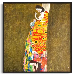 Online L'Espoir II - Gustav Klimt Klimt