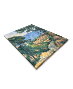 Cheap L'Estaque et le Château d'If – Paul Cézanne Cézanne