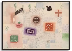 Shop Lieu-Signes - Paul Klee Klee