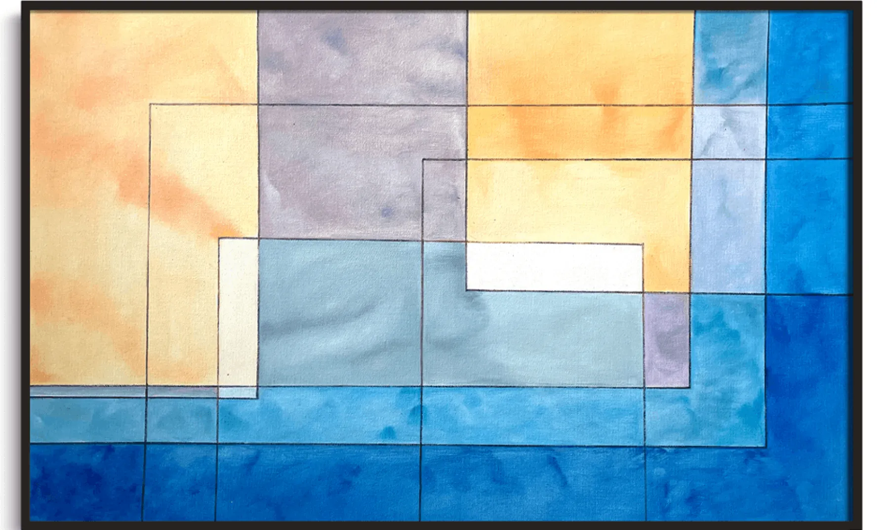 Cheap Maison au bord de l’eau - Paul Klee Klee