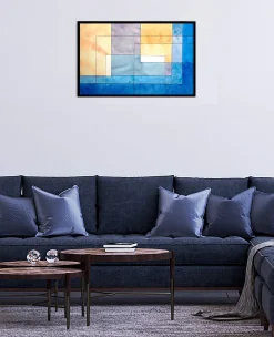 Cheap Maison au bord de l’eau - Paul Klee Klee