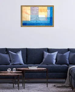 Cheap Maison au bord de l’eau - Paul Klee Klee