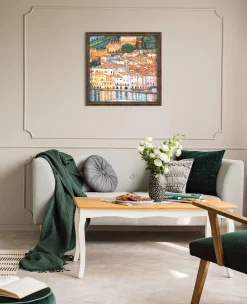 Flash Sale Malcesine sur le lac de Garde - Gustav Klimt Klimt