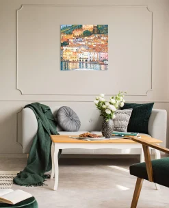 Flash Sale Malcesine sur le lac de Garde - Gustav Klimt Klimt