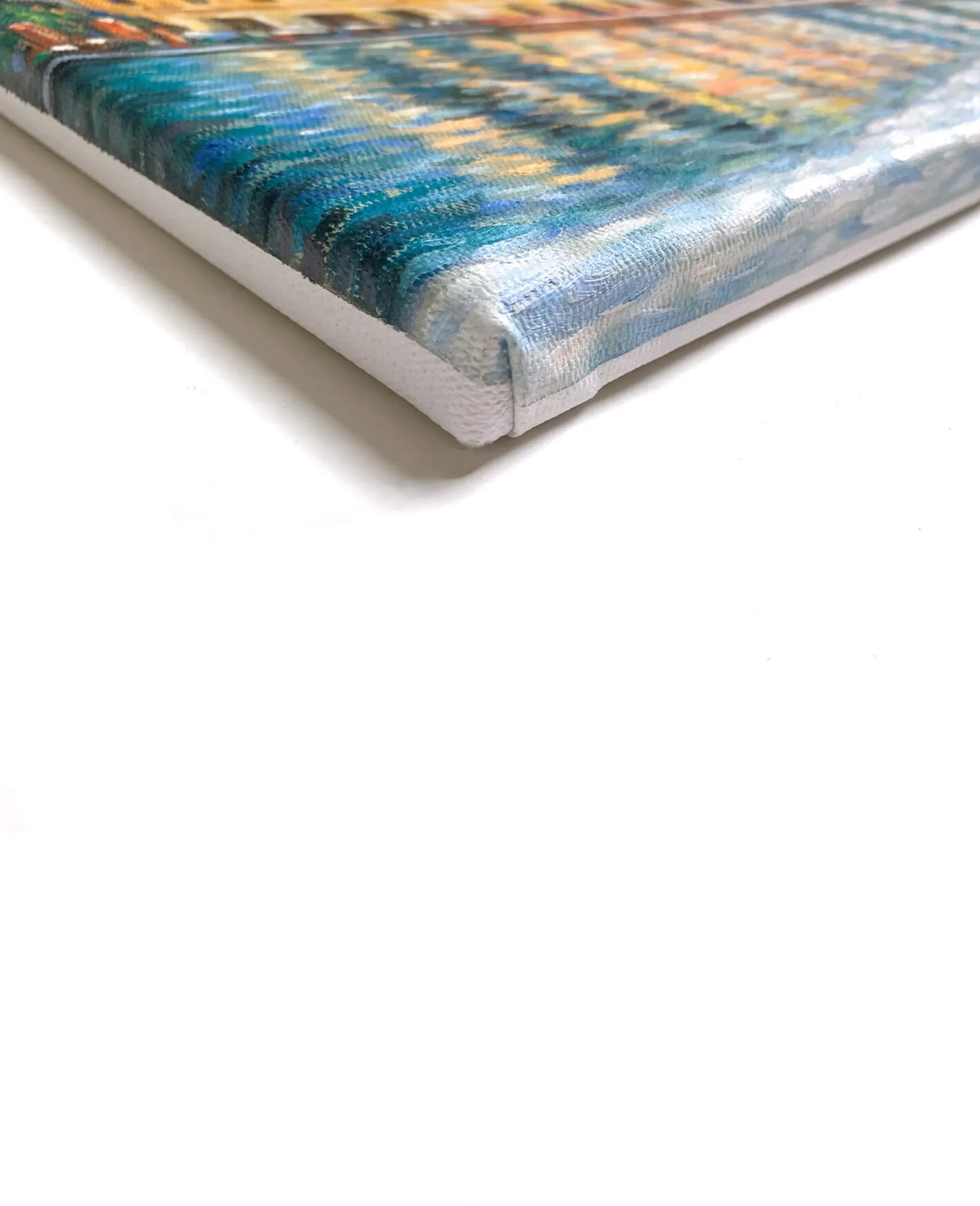Flash Sale Malcesine sur le lac de Garde - Gustav Klimt Klimt