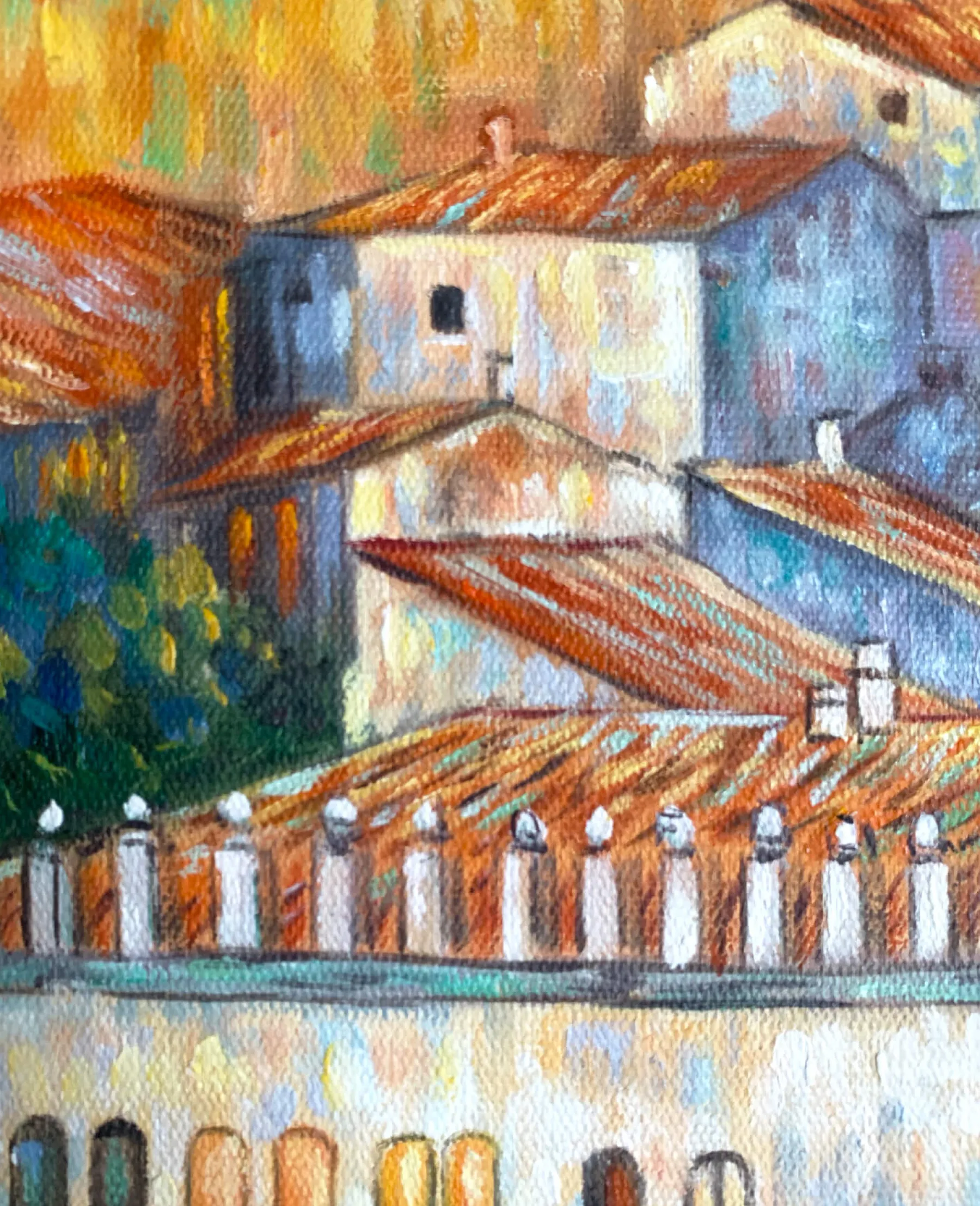 Flash Sale Malcesine sur le lac de Garde - Gustav Klimt Klimt
