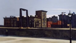 Shop Manhattan Bridge Loop - Edward Hopper Hopper
