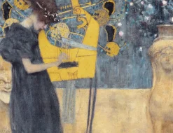 Discount Musique - Gustav Klimt Klimt