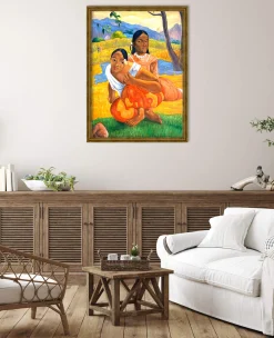 Cheap Nafea faa ipoipo - Paul Gauguin Gauguin