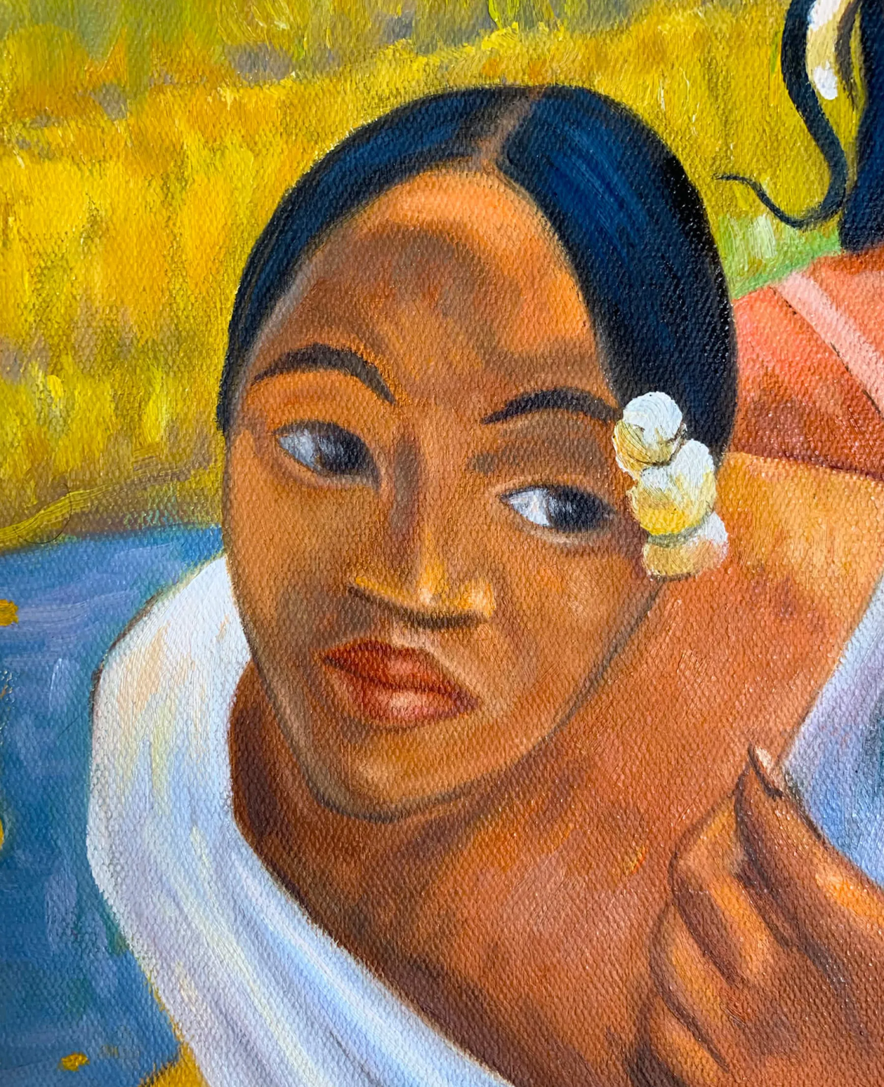 Cheap Nafea faa ipoipo - Paul Gauguin Gauguin