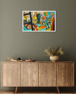 Cheap Nature morte avec plastique noir – Max Beckmann Beckmann