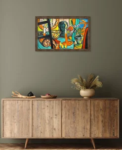 Cheap Nature morte avec plastique noir – Max Beckmann Beckmann