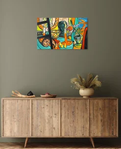 Cheap Nature morte avec plastique noir – Max Beckmann Beckmann