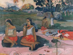 Fashion Nave Nave Moe - Paul Gauguin Gauguin