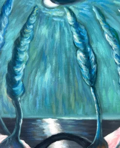 New Nuit fantastique – Marianne von Werefkin Von Werefkin