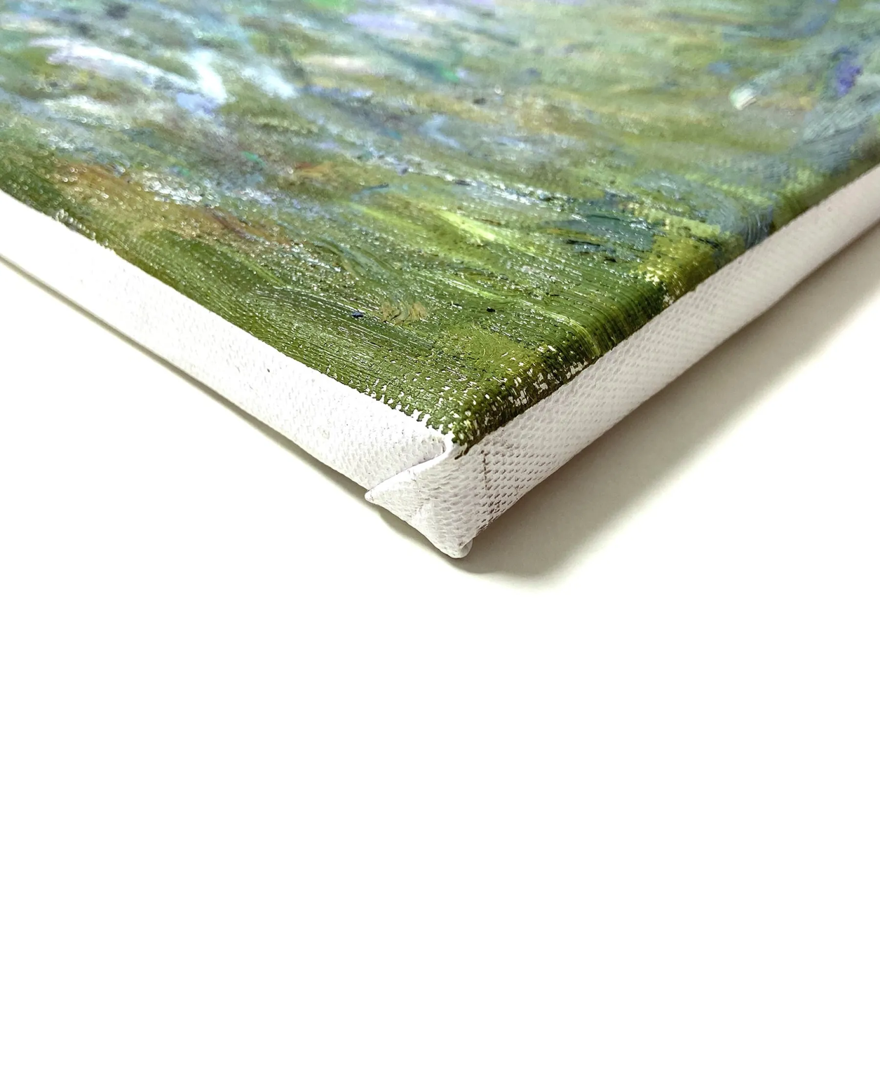 Sale Nymphéas I - Claude Monet Monet