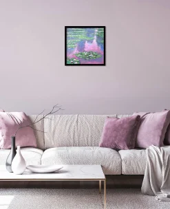 Flash Sale Nymphéas II - Claude Monet Monet