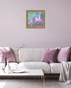 Flash Sale Nymphéas II - Claude Monet Monet