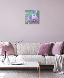 Flash Sale Nymphéas II - Claude Monet Monet