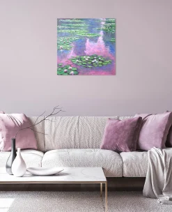 Flash Sale Nymphéas II - Claude Monet Monet