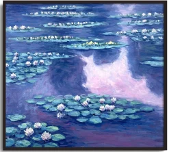 Discount Nymphéas IV - Claude Monet Monet