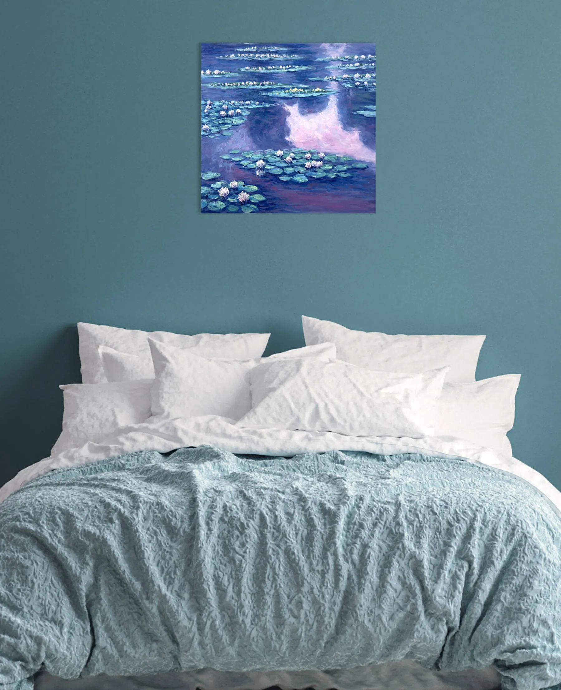 Discount Nymphéas IV - Claude Monet Monet