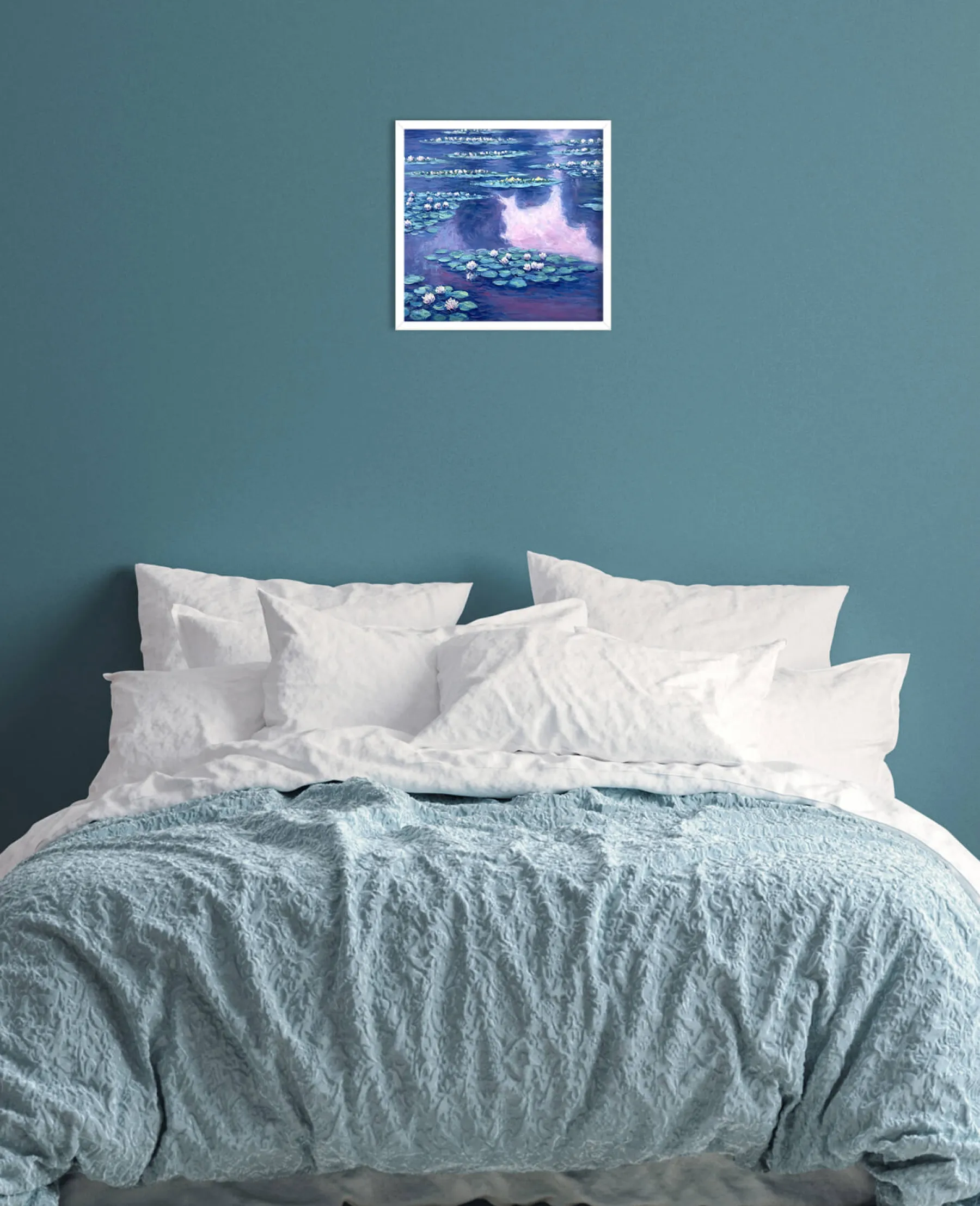 Discount Nymphéas IV - Claude Monet Monet