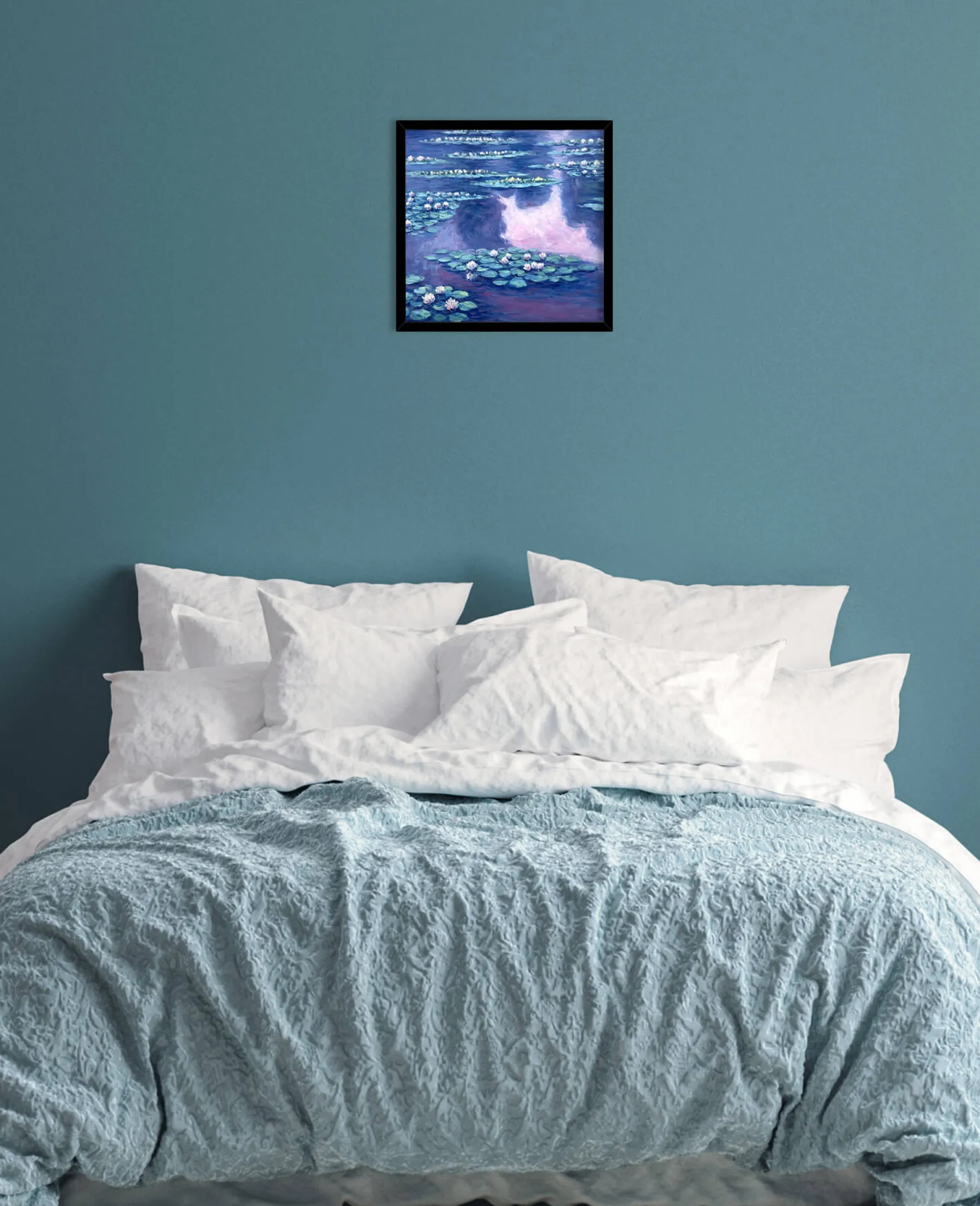Discount Nymphéas IV - Claude Monet Monet
