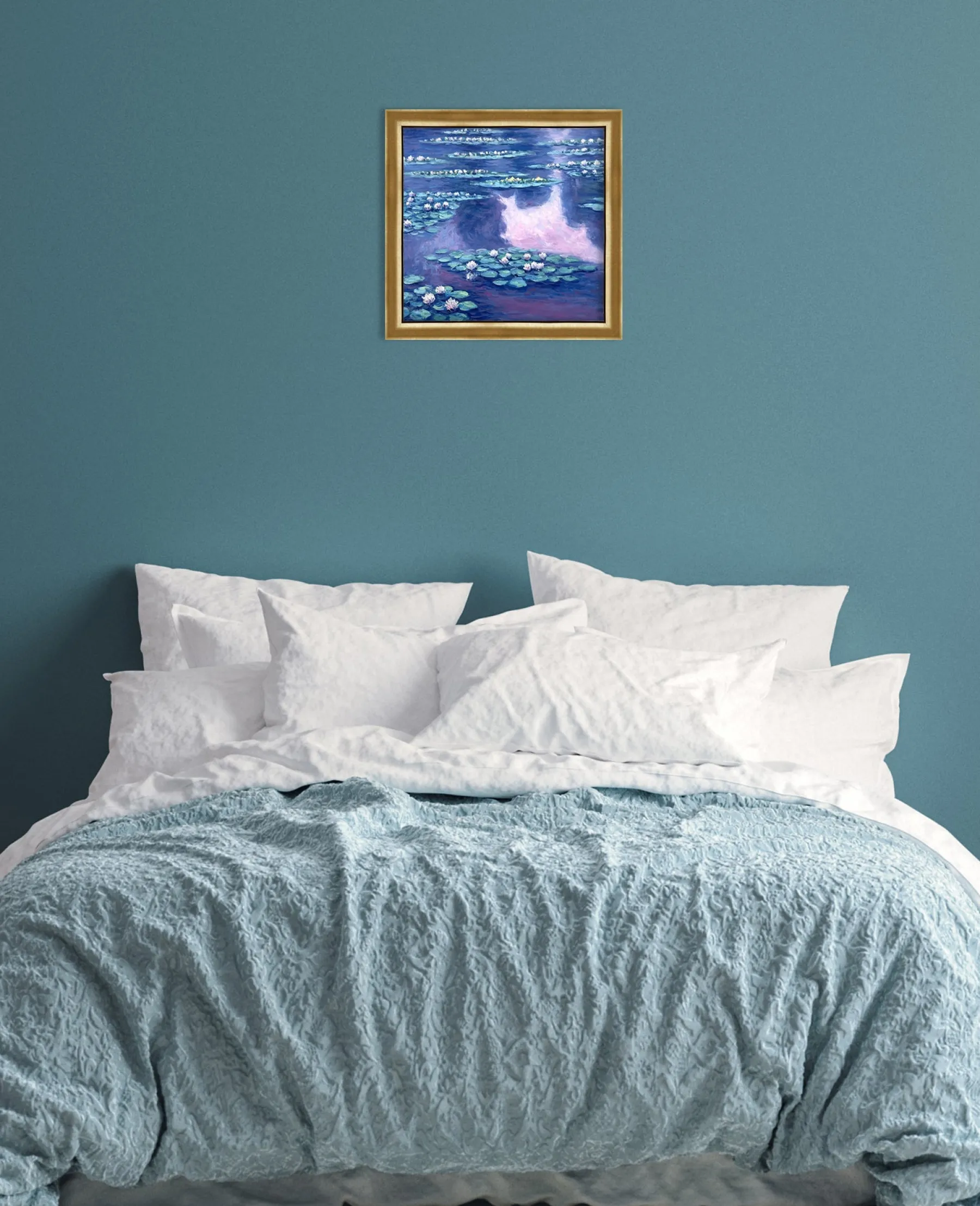 Discount Nymphéas IV - Claude Monet Monet
