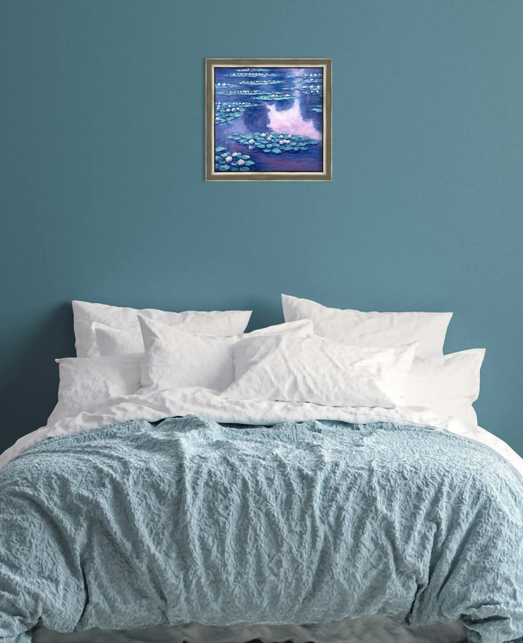 Discount Nymphéas IV - Claude Monet Monet