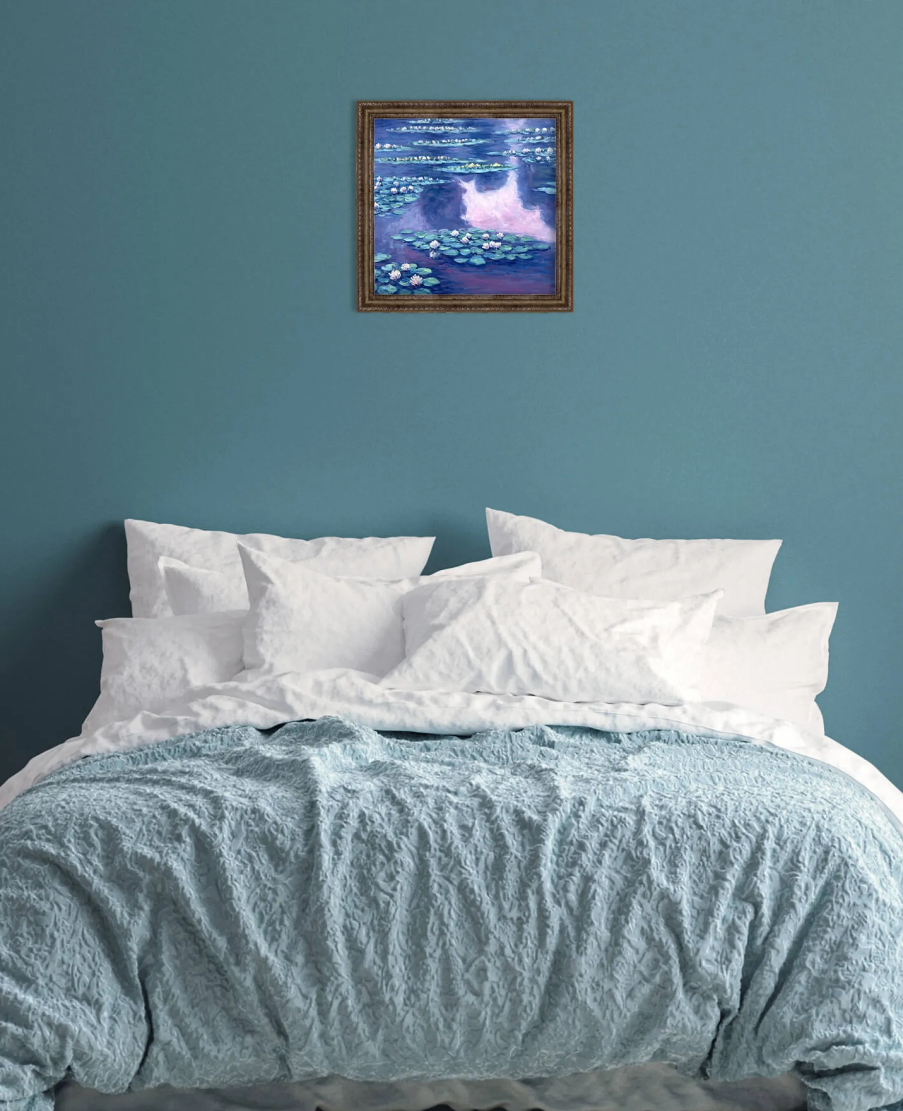 Discount Nymphéas IV - Claude Monet Monet