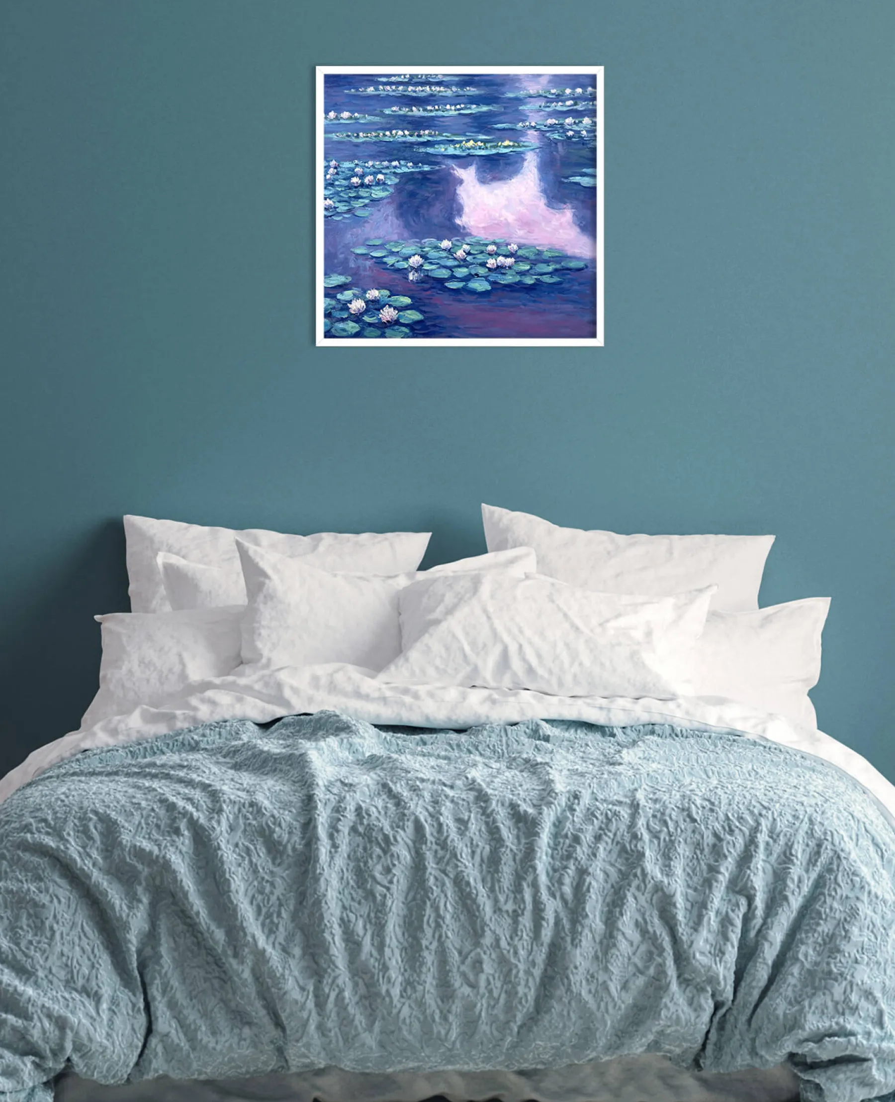 Discount Nymphéas IV - Claude Monet Monet