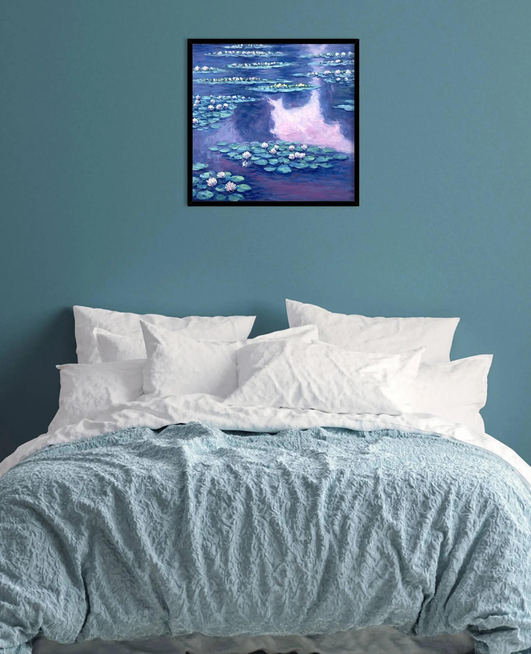 Discount Nymphéas IV - Claude Monet Monet