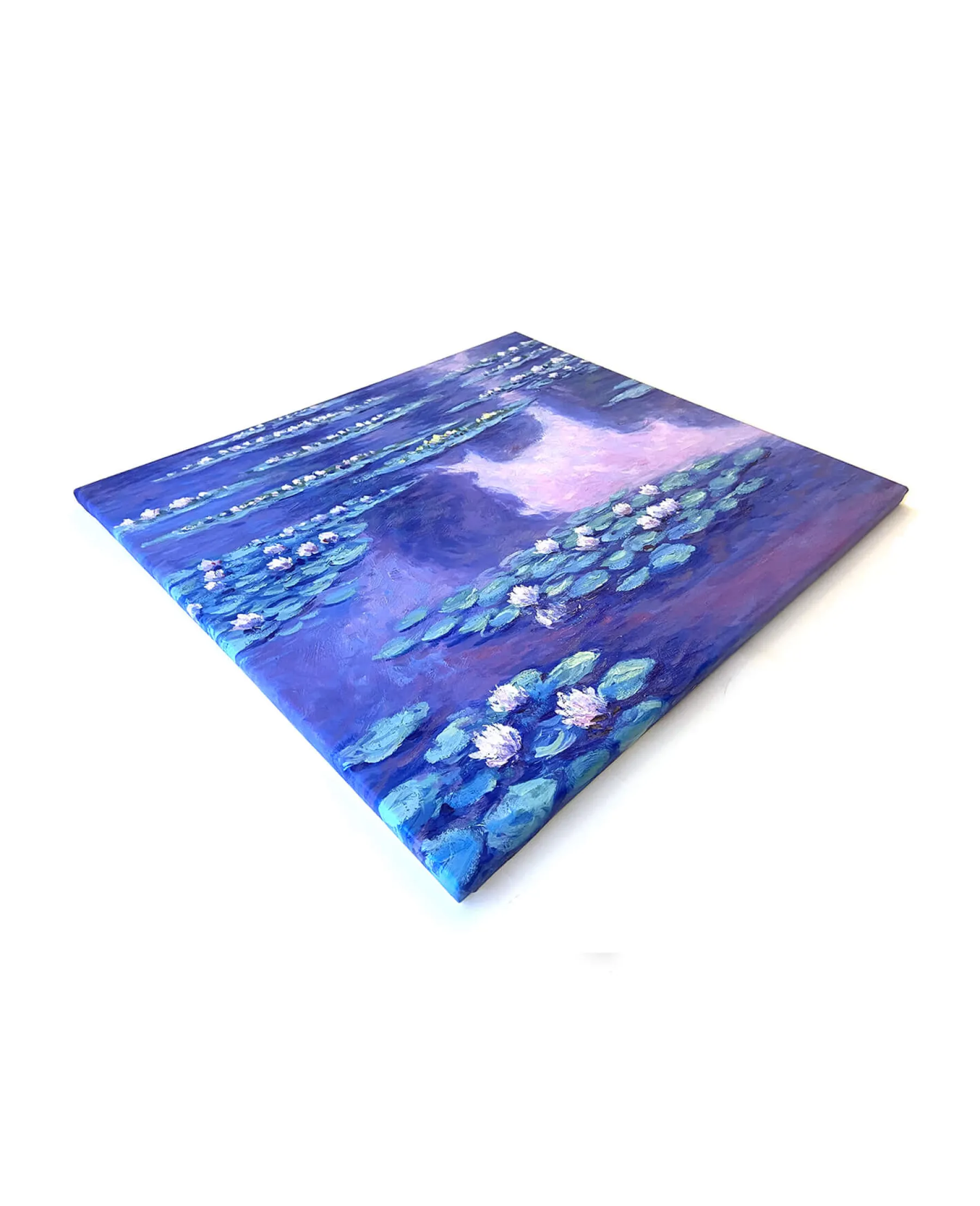 Discount Nymphéas IV - Claude Monet Monet