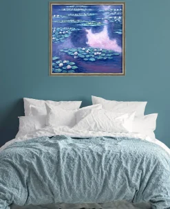 Discount Nymphéas IV - Claude Monet Monet