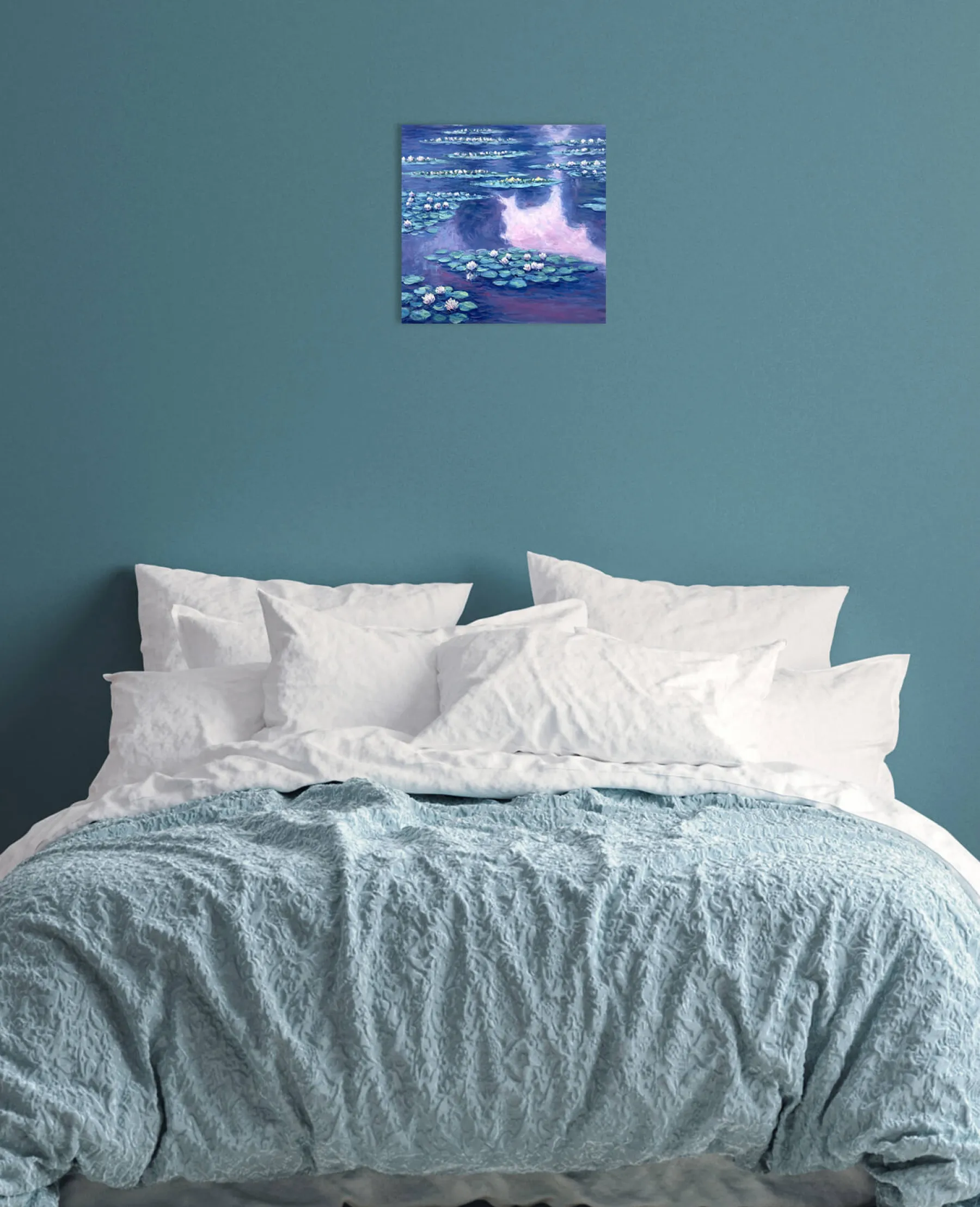 Discount Nymphéas IV - Claude Monet Monet