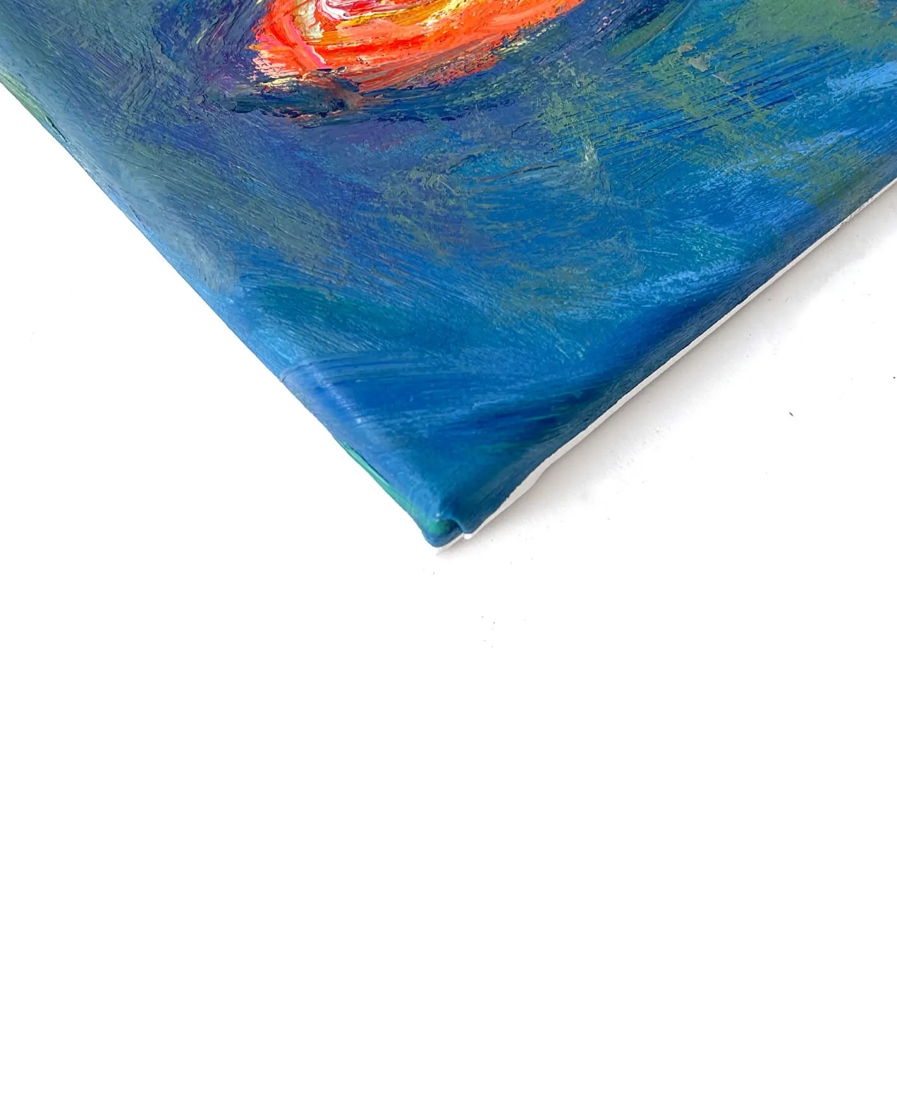 Shop Nymphéas VII - Claude Monet Monet
