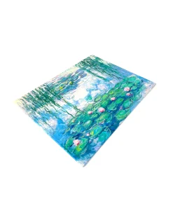 Online Nymphéas VIII - Claude Monet Monet