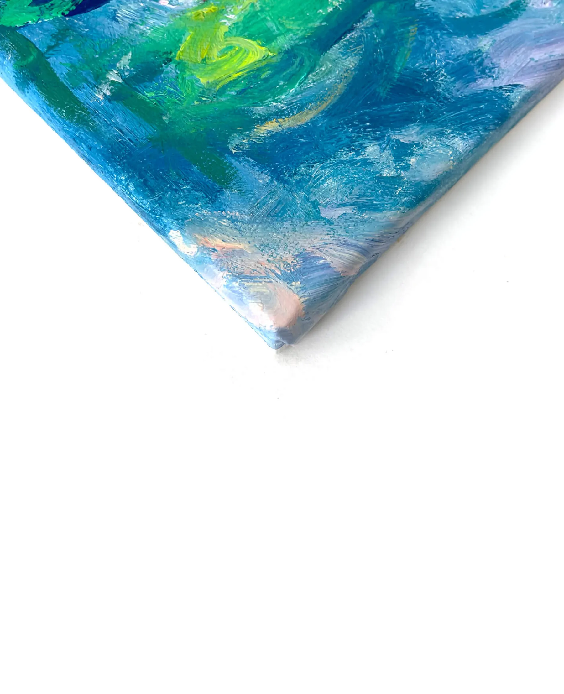 Online Nymphéas VIII - Claude Monet Monet