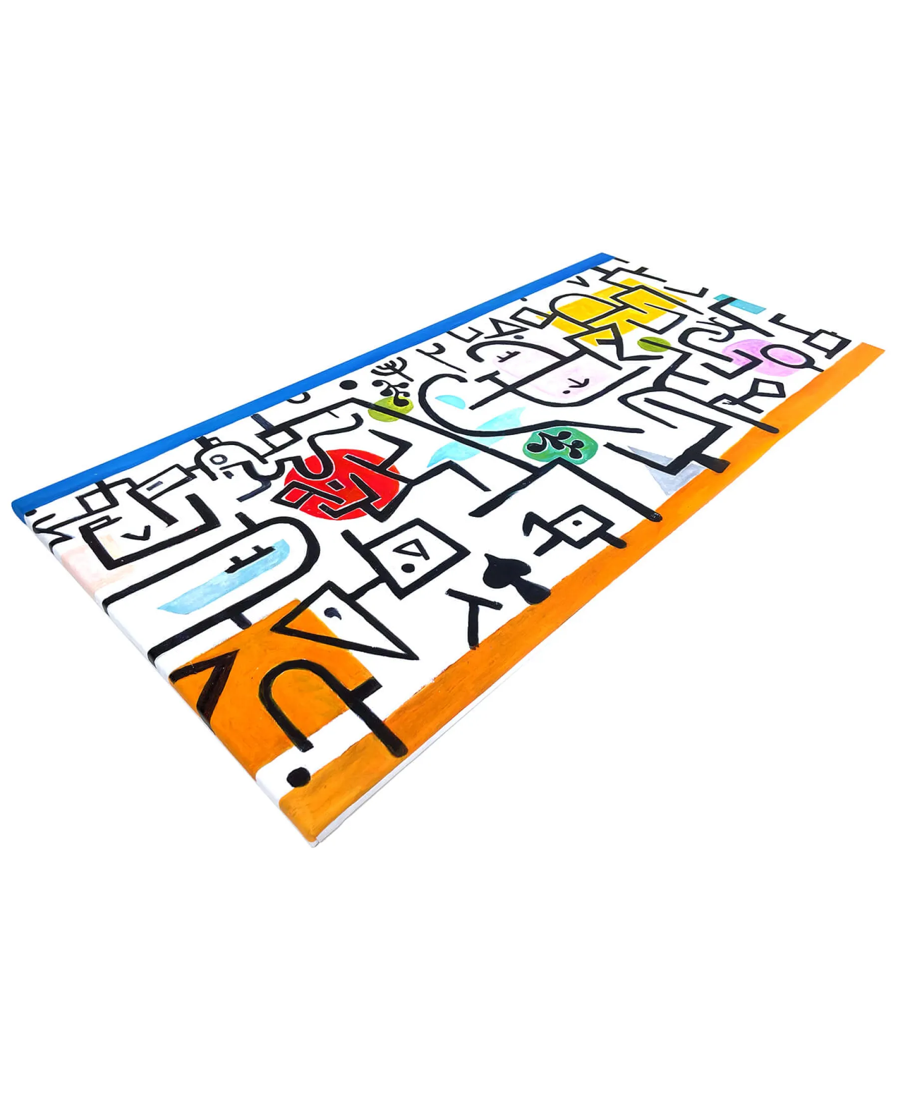 Store Port riche – Paul Klee Klee