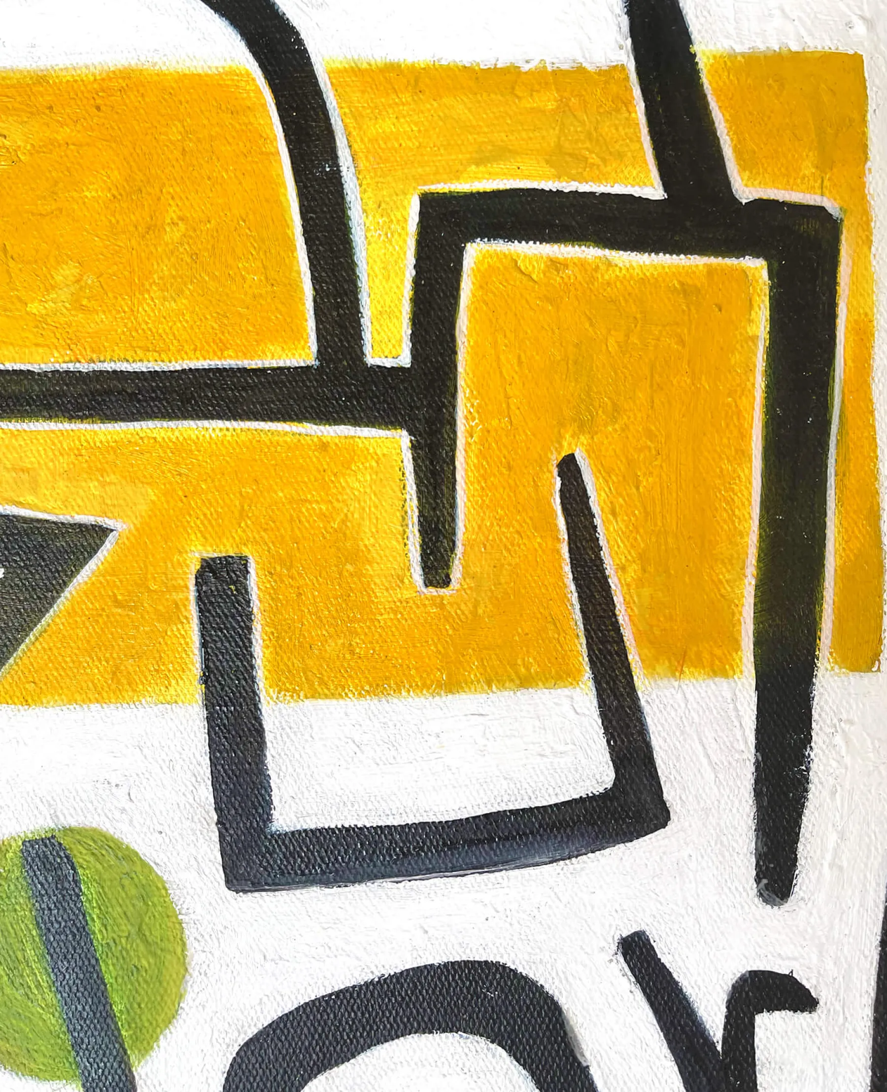 Store Port riche – Paul Klee Klee