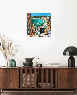 Online Promenade des Anglais – Max Beckmann Beckmann
